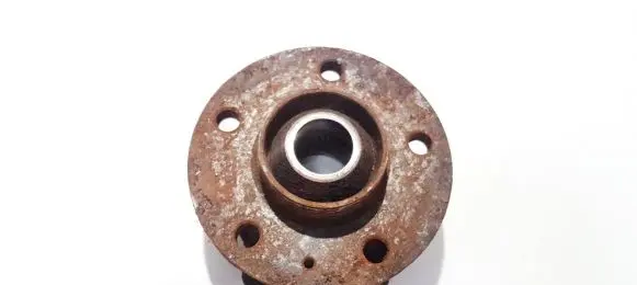 Audi A5 8T 8F Rear wheel hub