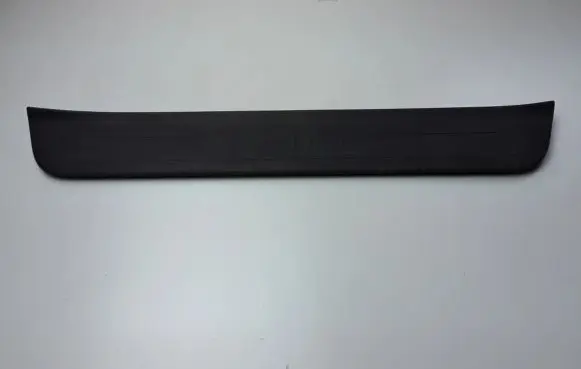 Hyundai Ioniq Front sill trim cover 85883G2000