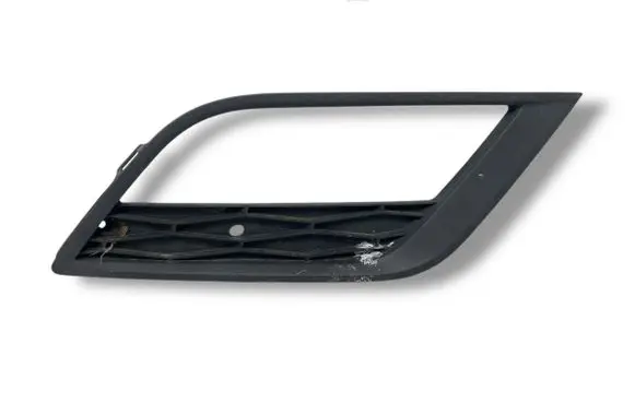 Seat Ibiza IV (6J,6P) Front fog light trim/grill 6J0853666E 14884SG4