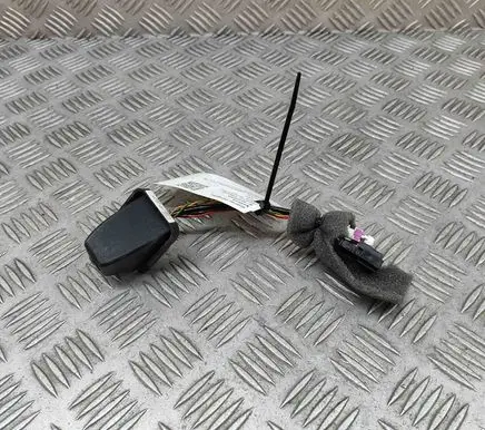 Mercedes-Benz CLS C218 X218 Reversing camera A0008202982