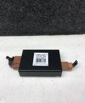 Citroen C4 II Picasso Other control units/modules 9673523380