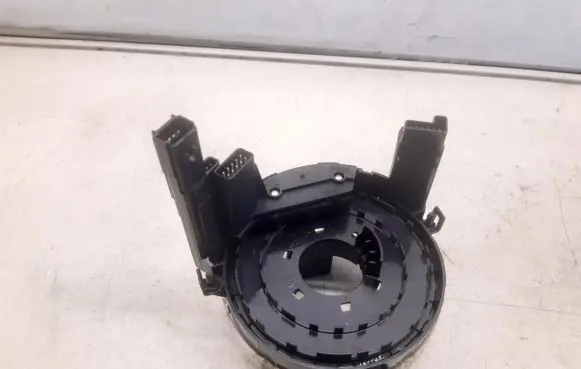 Audi A6 S6 C6 4F Airbag slip ring squib (SRS ring) 4E0953541A