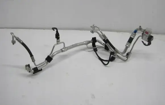 Hyundai H-1, Starex, Satellite Air conditioning (A/C) pipe/hose 53133890