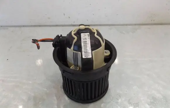 Citroen C3 Picasso Heater fan/blower