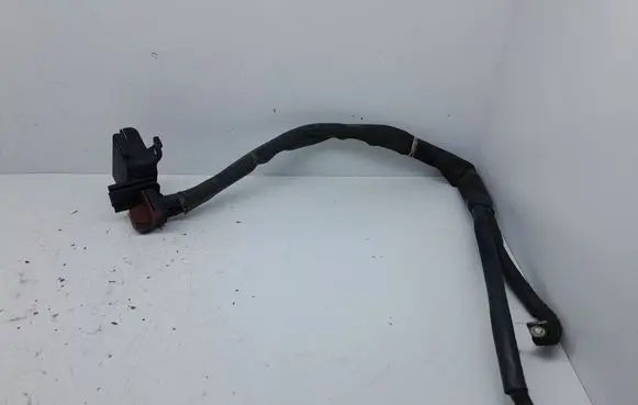 Volkswagen Phaeton Positive cable (battery) 3D0915457B