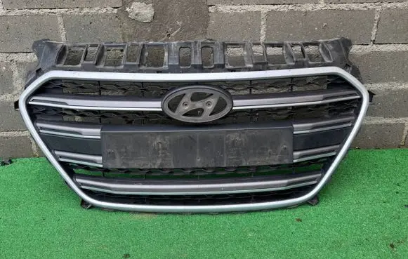 Hyundai i30 Front grill 86351A6800