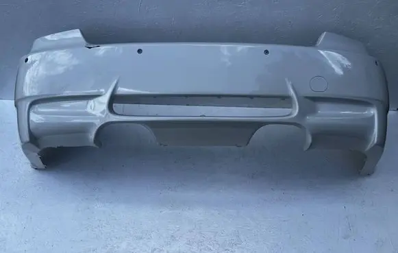 BMW M3 e92 Rear bumper 7899833