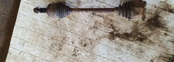 Suzuki Grand Vitara II Rear driveshaft NOCODE