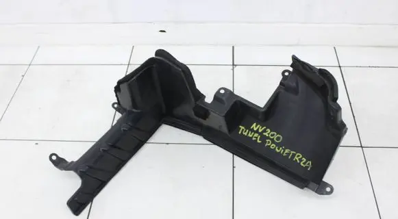 Nissan NV200 Intercooler air guide/duct channel 62821JX50B 62823JX50B