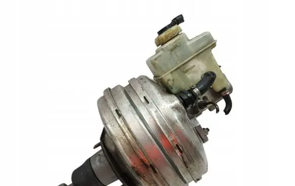 BMW 7 E65 E66 Brake booster