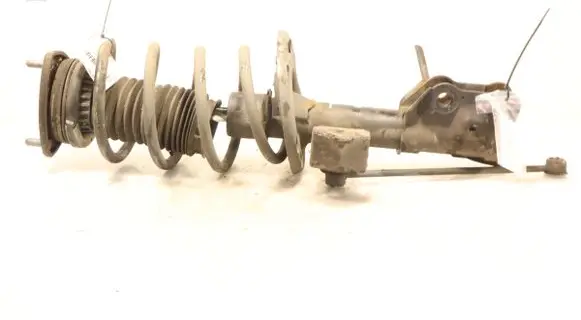Mazda 6 Front shock absorber with coil spring