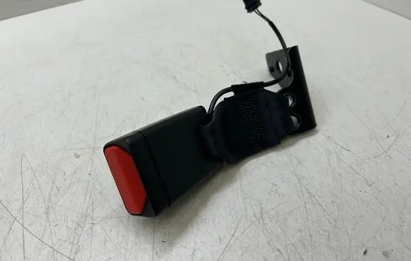 Citroen C3 Rear seatbelt buckle 6323680ETA