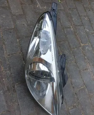 Hyundai i20 (PB PBT) Headlight/headlamp 921024P000