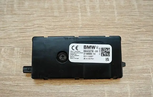 BMW X6 G06 Other devices 6840276