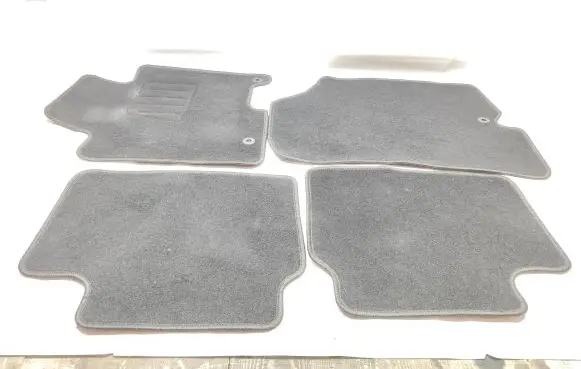 KIA Ceed Car floor mat set 