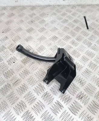 BMW 3 E46 Oil sump strainer pipe 7500328
