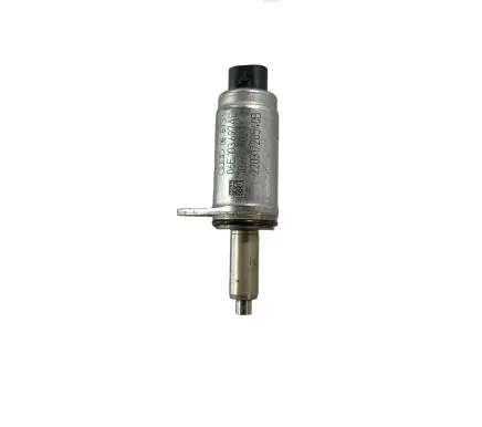 Audi Q3 F3 Camshaft vanos timing valve 06E103697AE