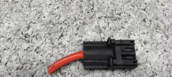 Mercedes-Benz E W211 Steering rack control module 