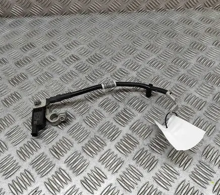 Ford Puma Negative earth cable (battery) 0199350017 H1BT10C679AD