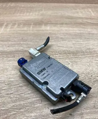 BMW 7 F01 F02 F03 F04 Aerial antenna amplifier 9200503 13399710