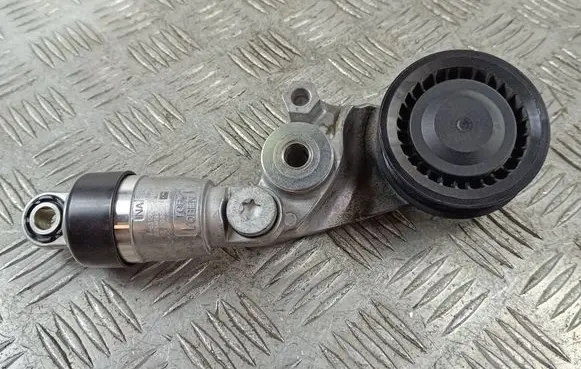 Mazda CX-70/90 Generator/alternator belt tensioner F681299 KE127 T30115980