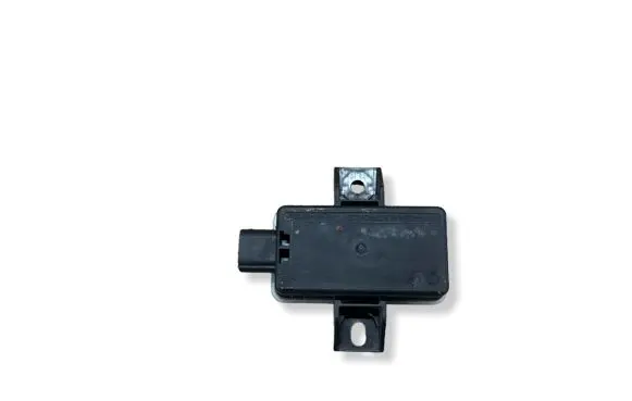 Mercedes-Benz CLS C257 Tire pressure control unit A0009002013 A0009027436