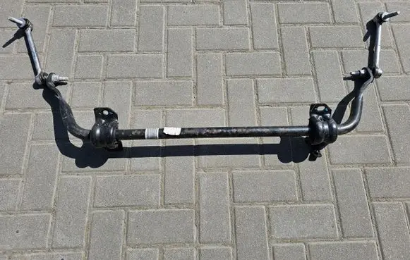 Jeep Grand Cherokee (WJ) Front anti-roll bar/sway bar