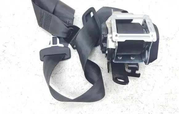 Ford Escape IV Rear seatbelt LJ6BS611B69 LJ6BS611B69AD3JA6 0589P1000277