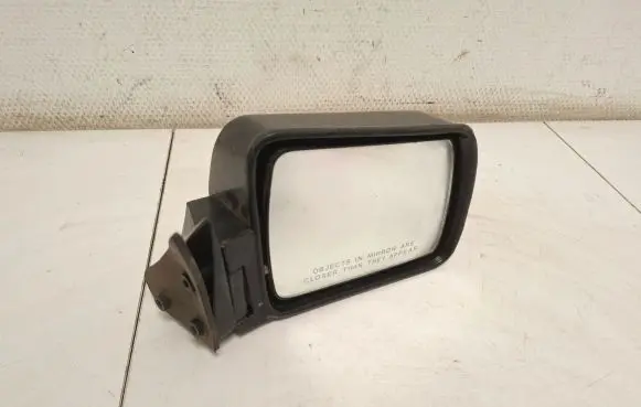 Jeep Cherokee XJ Front door electric wing mirror