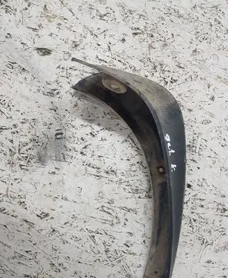 Nissan Qashqai Rear mudguard 