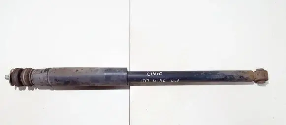 Honda Civic Rear shock absorber/damper 801402000185 844902001381