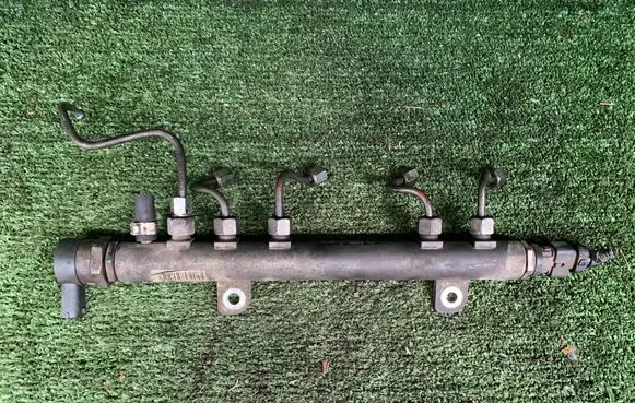 Fiat Doblo Fuel main line pipe 0445214086 55211906