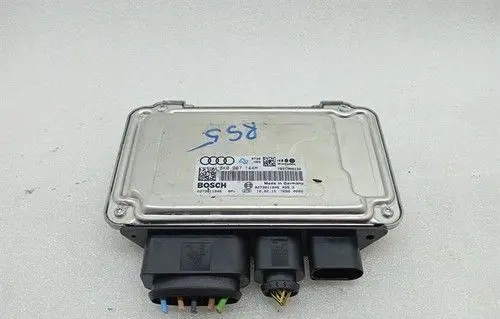 Audi A5 8T 8F Power steering control unit/module 8K0907144M