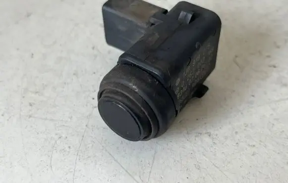 Volkswagen Touareg I Parking PDC sensor 1J0919275 0263003169