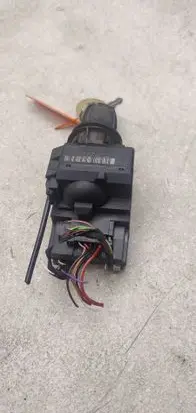 Mercedes-Benz Sprinter W906 Ignition lock A9069003303