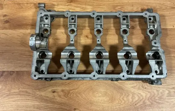 Audi A4 S4 B7 8E 8H Other engine bay part 03G103308B