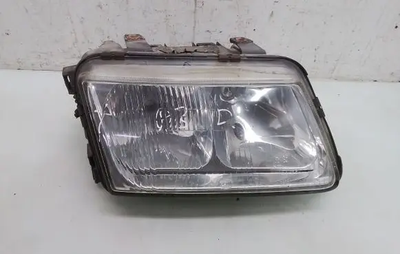 Audi A3 S3 8L Headlight/headlamp