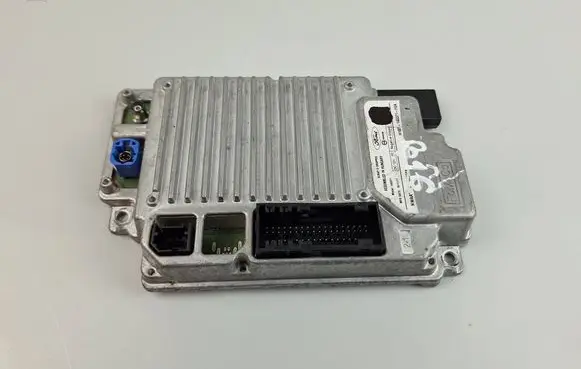 Ford Fiesta Other control units/modules H1BT14G371FGA