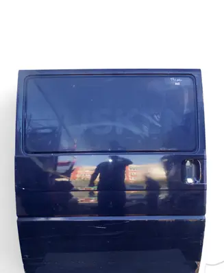 Volkswagen Transporter - Caravelle T4 Side sliding door 