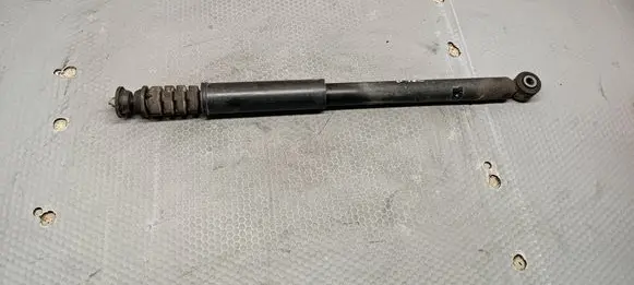 Dacia Sandero II Rear shock absorber/damper 562105R21 562105621R 030910004