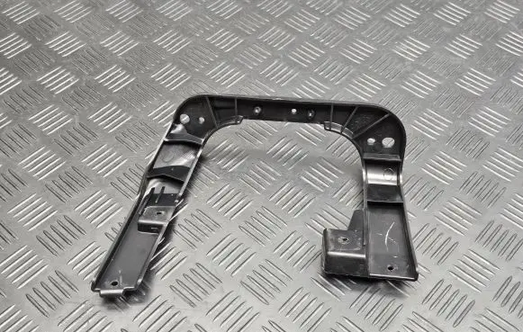 Peugeot 2008 II Muffler mount bracket/holder 9831443180