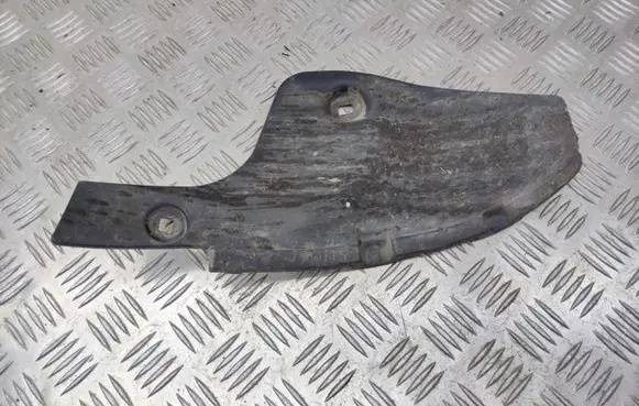 Toyota Yaris Rear arch fender liner splash guards 5259152230