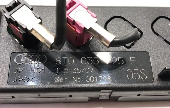 Sound amplifier