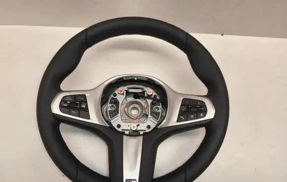 BMW X3 G01 Steering wheel 311690099N77