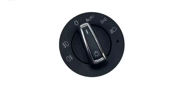 Volkswagen Tiguan Light switch 5ED941431A