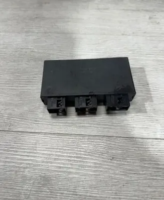 BMW 5 E60 E61 Parking PDC control unit/module 9145158 6621145158