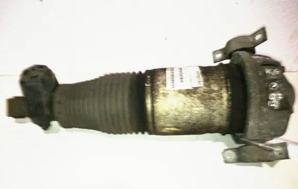 Audi Q7 4L Air suspension rear shock absorber 7L8616020