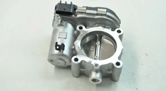 Mercedes-Benz C W205 Throttle valve A2701410025