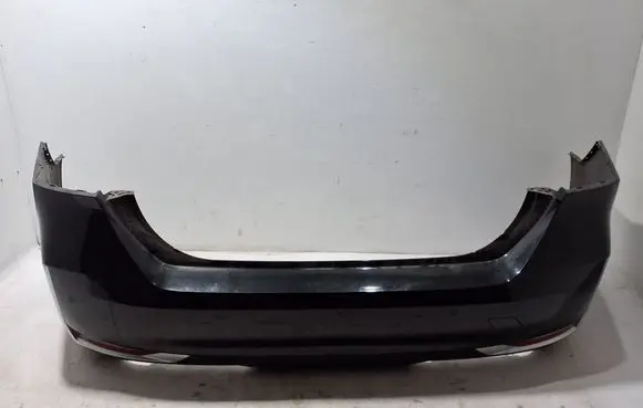 BMW i5 G60 Rear bumper 5A011B0