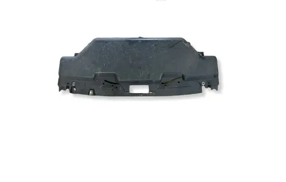 Opel Corsa F Trunk boot underbody cover/under tray 9833460980 9826219080 18096